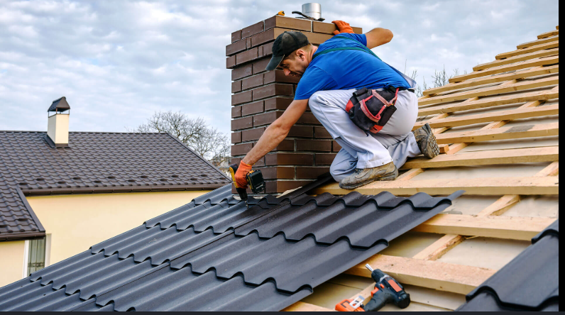 roof repair Roof repair manhattan